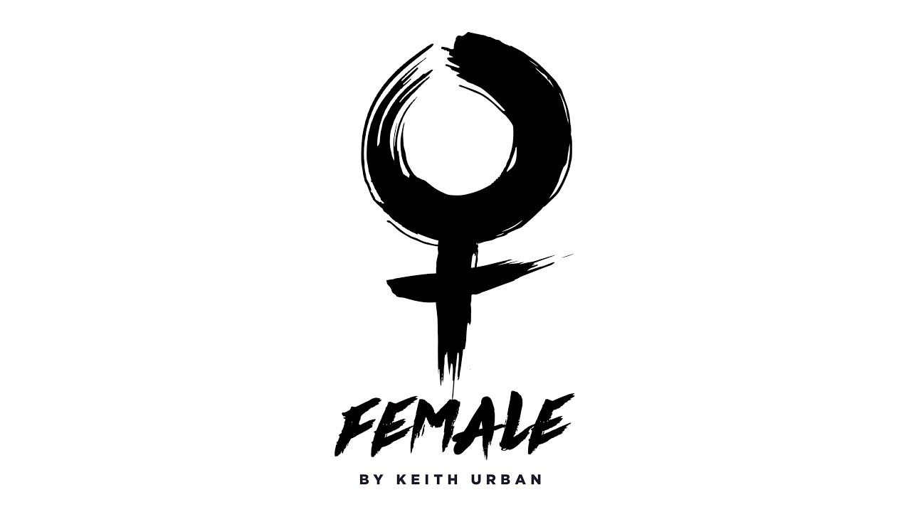 Keith Urban - Female (Official Audio)