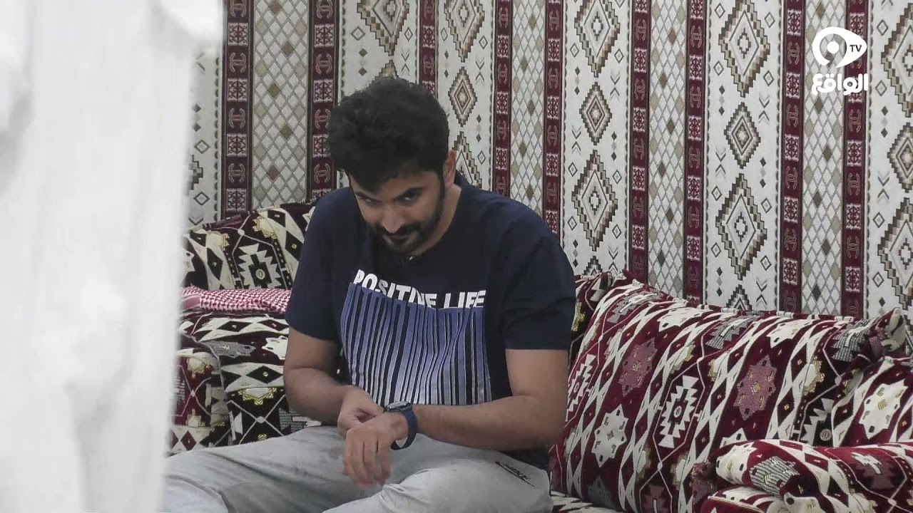 اتفاق الشباب على عبدالمجيد الذيابي #كاريزما14