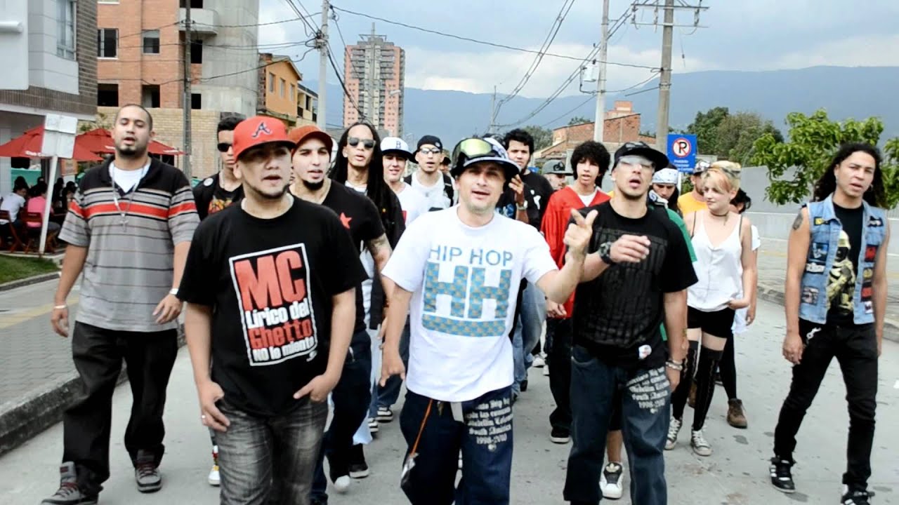 Diferencias - Laberinto ELC  (Vídeo oficial)