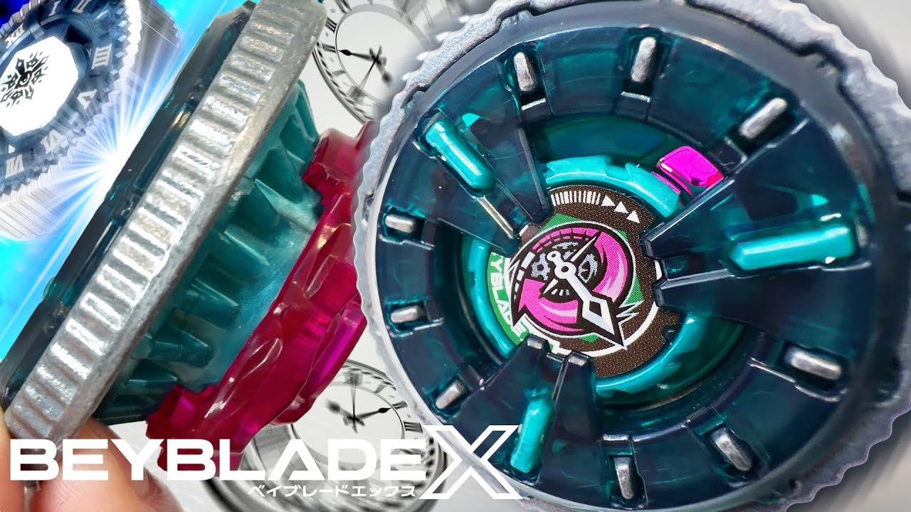 Урок, который сломал игру, извлечен: НОВЫЙ CLOCK MIRAGE 9-65B: распаковка, обзор и сражения!