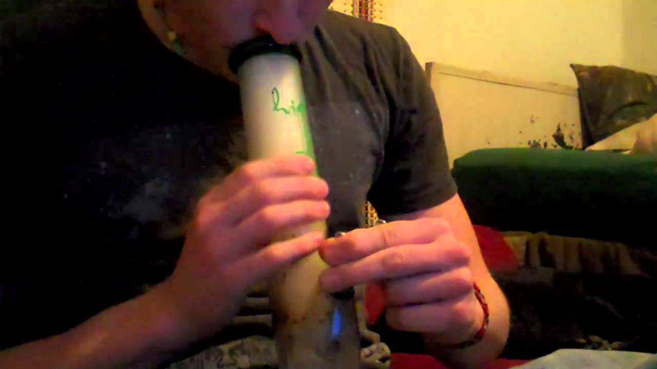 Hot Water Bong Rips [HQ]