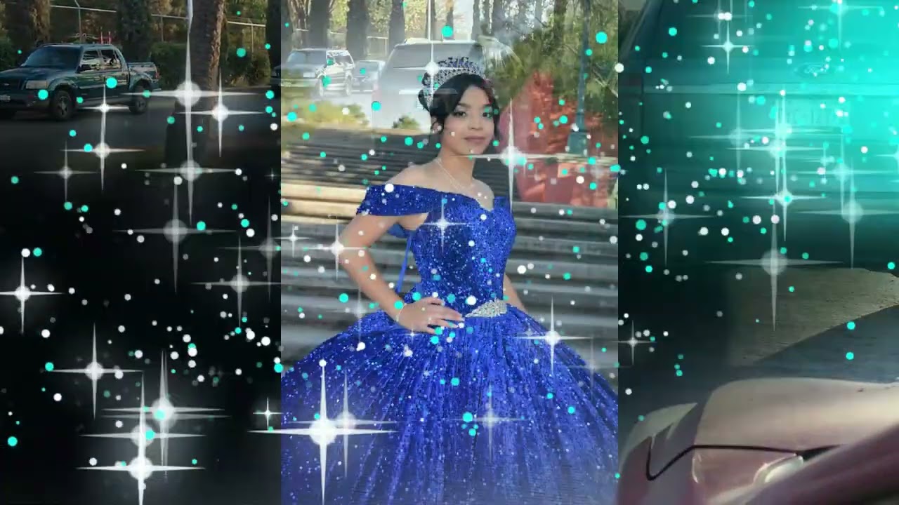 Martha - Mis Xv años