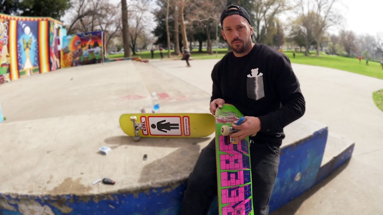 SACRAMENTO TRIP | Biebel, Braydon, Dan Lu, Blake Carpenter + More!