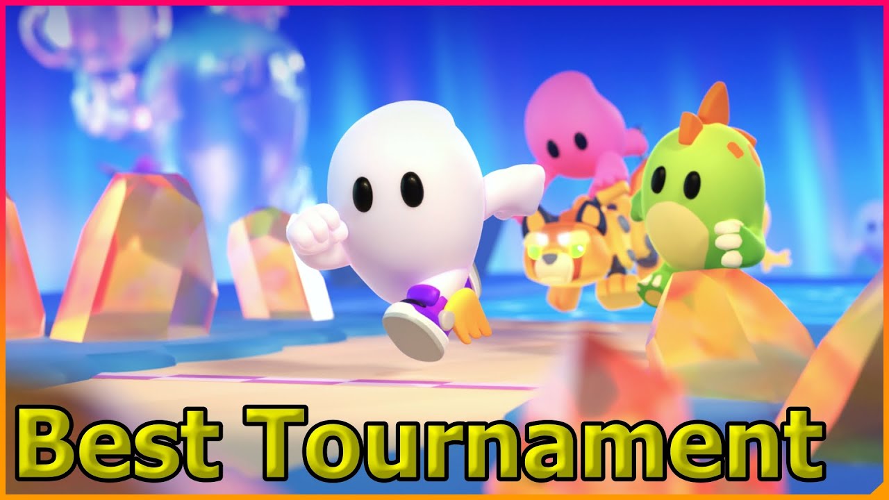 BEST Pocket Champs Master Tournament Gameplay