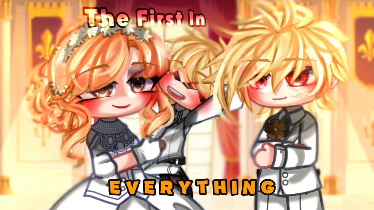 🔸The First in Everything🔸BakuCamie 💥 🌬️🔸Future AU🔸