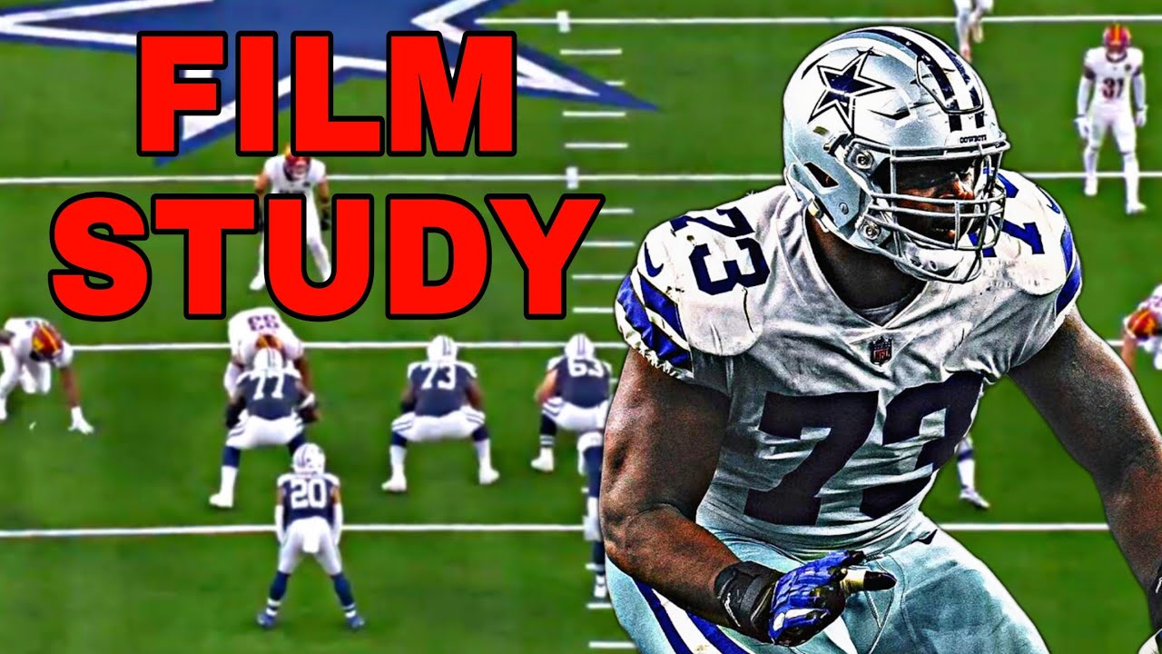Why Tyler Smith is a SUPERSTAR for the Dallas Cowboys