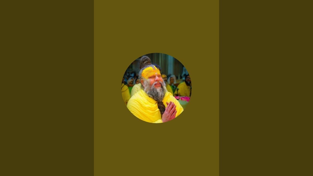 पूज्य श्री प्रेमानंद महाराज जी 9 बजे Live दर्शन 2/10/25