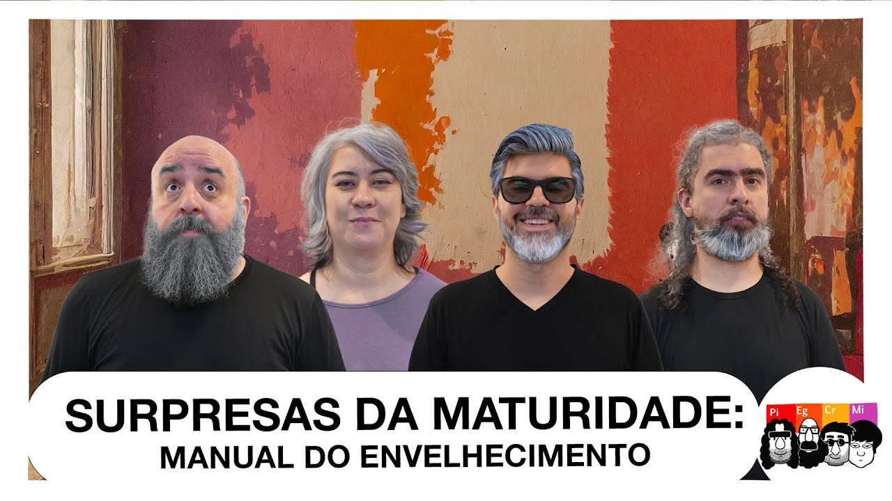 TODO MUNDO PODE ter um dia!