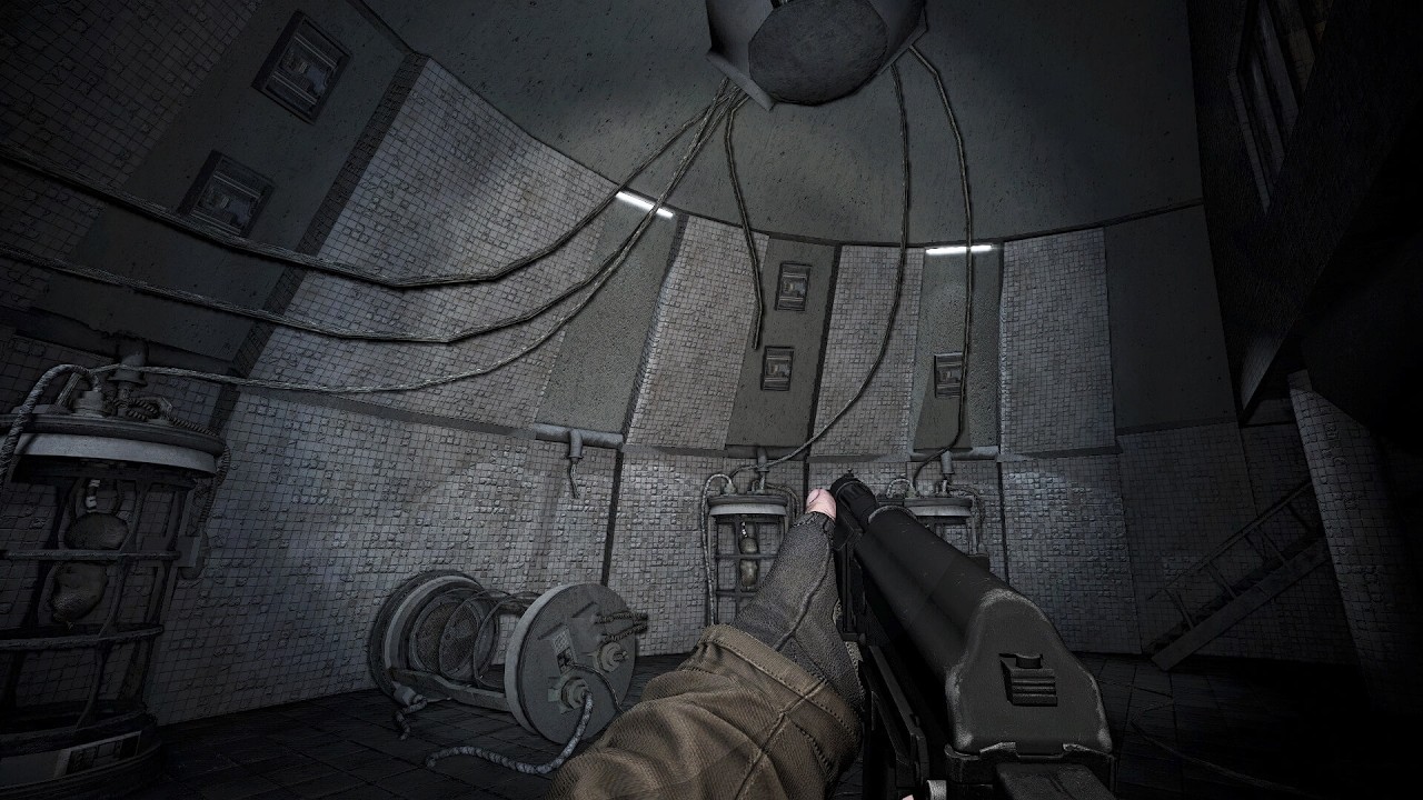 S.T.A.L.K.E.R.- Shadows of Chernobyl Full Gameplay No commentary