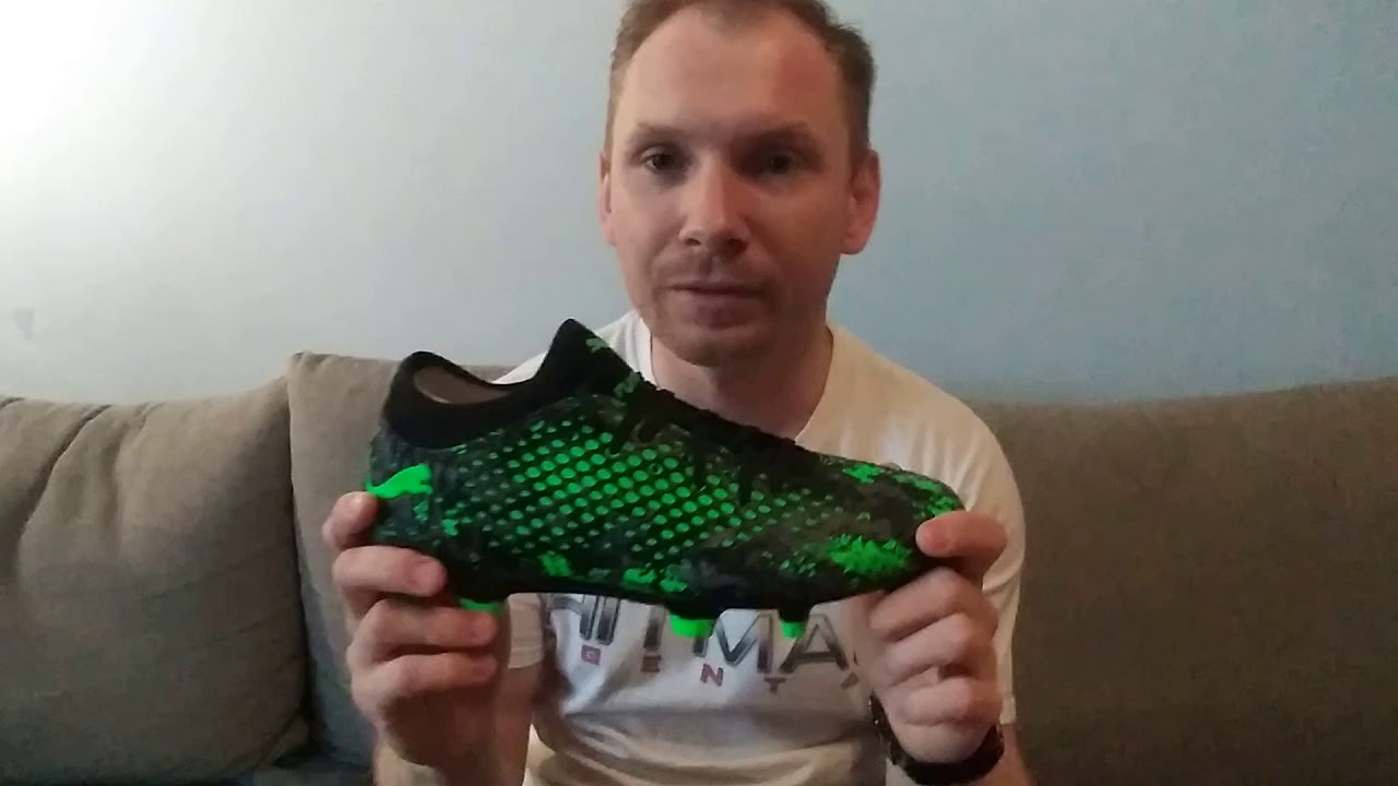 Puma Future 19.4 - buty dla każdego!