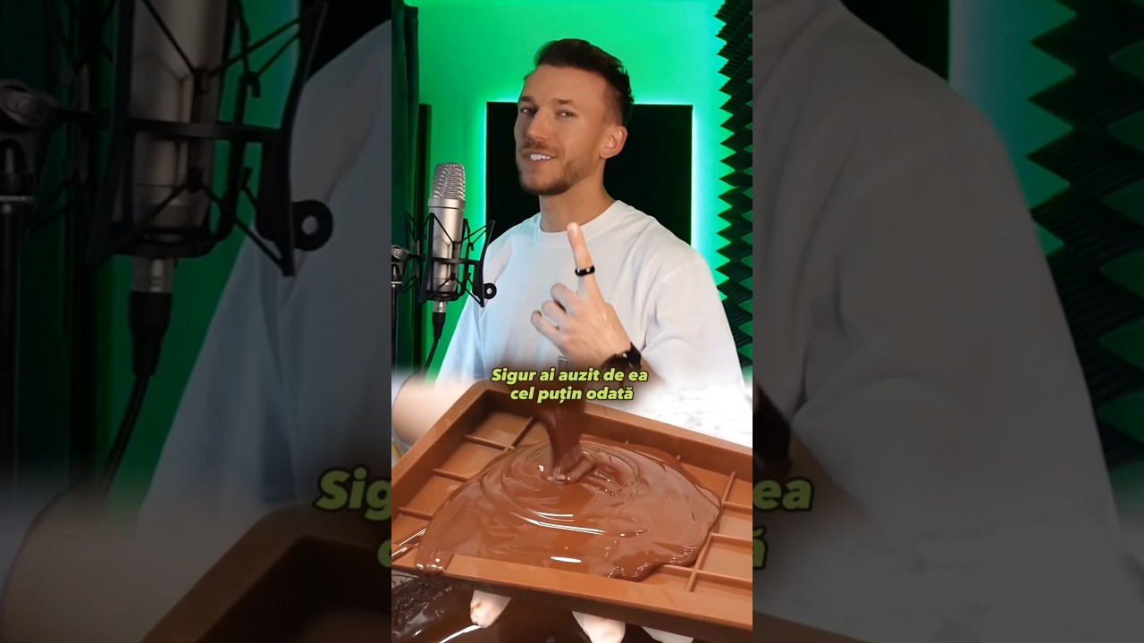 UrBanu - Ciocolata Dubai 🍫 #ciocolatadubai #ciocolata #dubai #urbanu #rap #hiphop