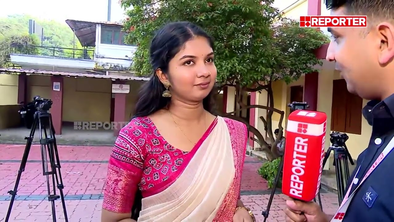 'LDF ഇത്തവണ വാർഡ് പിടിക്കും, മുന്നോട്ട് പോകുന്നത് ഉറച്ചവിശ്വാസത്തോടെ': ആർ അമൃത | Sasthamangalam