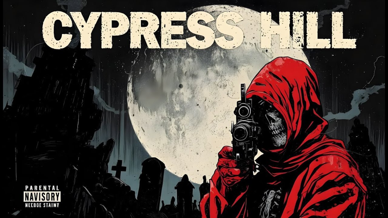 inspired by Cypress Hill - PUMP Style {Addicted Remix 2025} HQ #cypresshill #remix #mixology