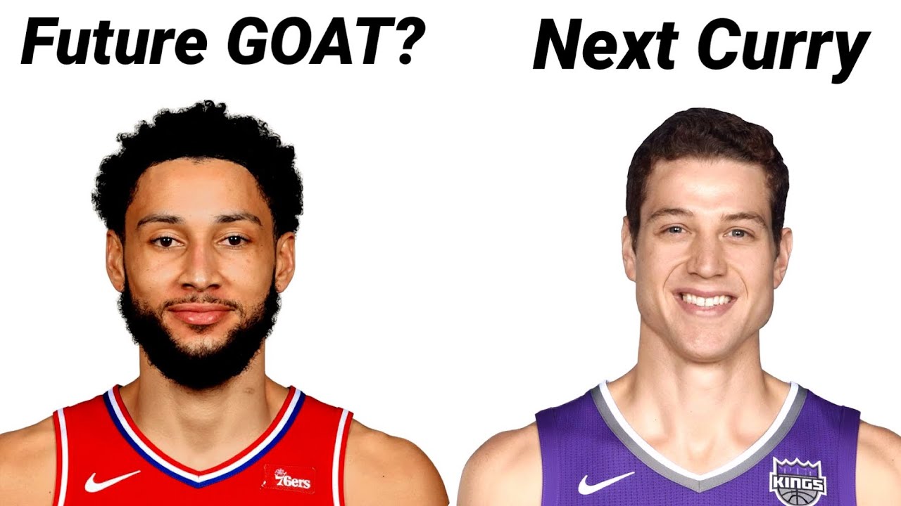 The Most Disappointing Careers In NBA History