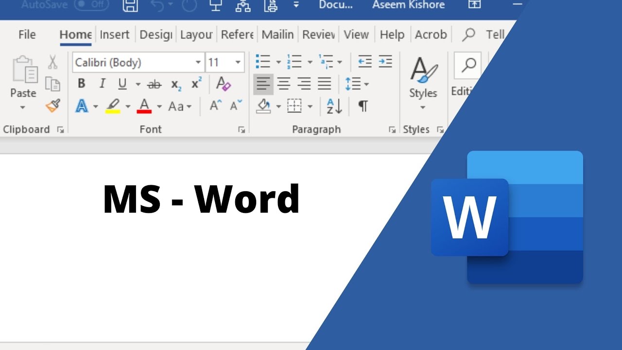 Microsoft Word advantages, disadvantages & features