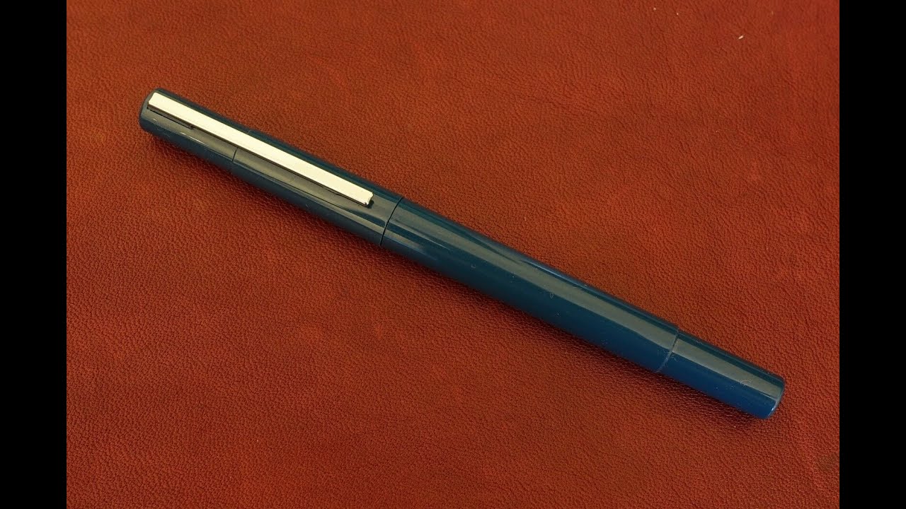 AURORA AURETTA e AURETTA DELUXE - RICCARDO AFFINATI CIRCOLO STILOGRAFICO ROMANO - PEN STILOGRAFICA