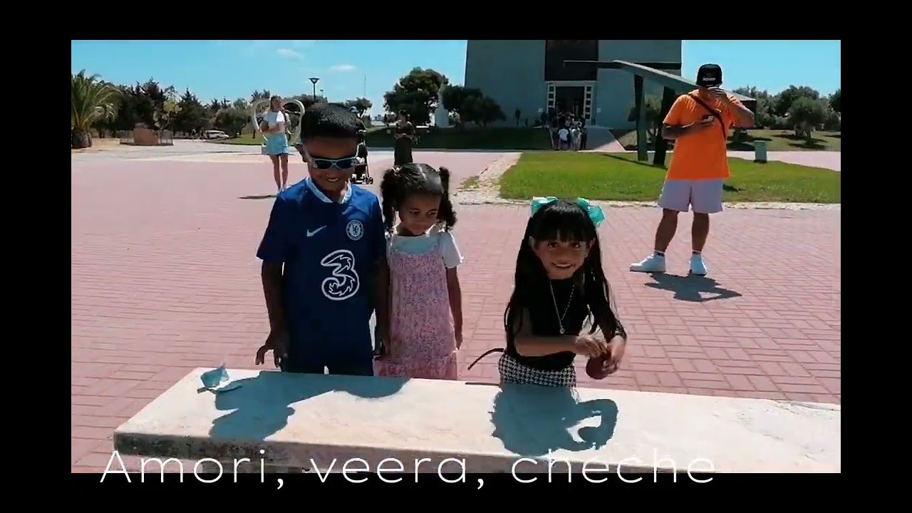 Pasa Ferias Tinan 2022 #lisboa
