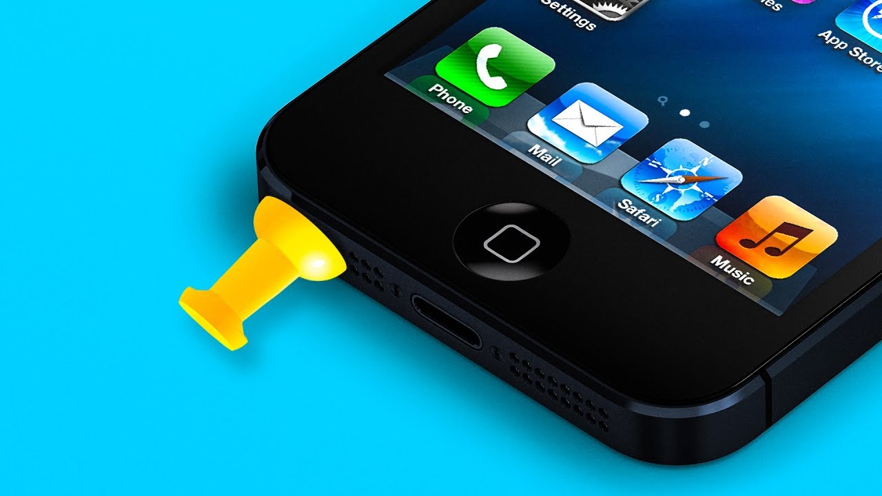 17 SMART PHONE HACKS YOU HAVE TO KNOW