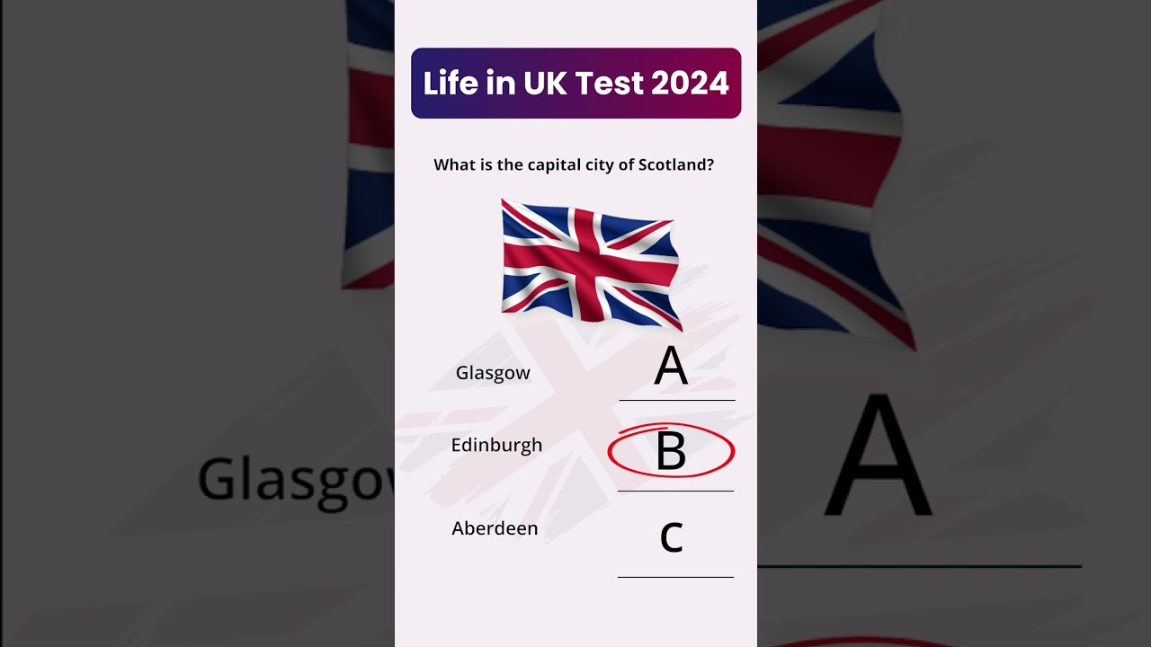 life in the uk test 2024 practice #lifeinuk #ukcitizenship