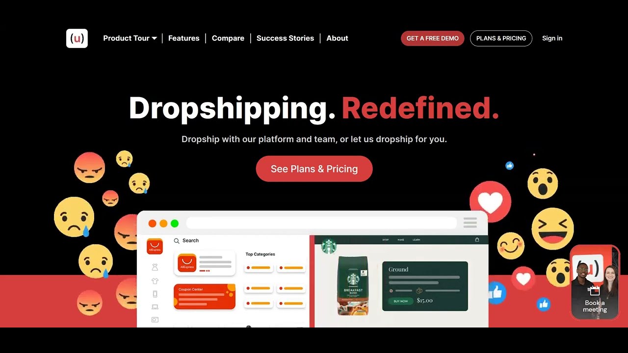 Why Unified Review 2025 - A Legit Dropshipping Platform