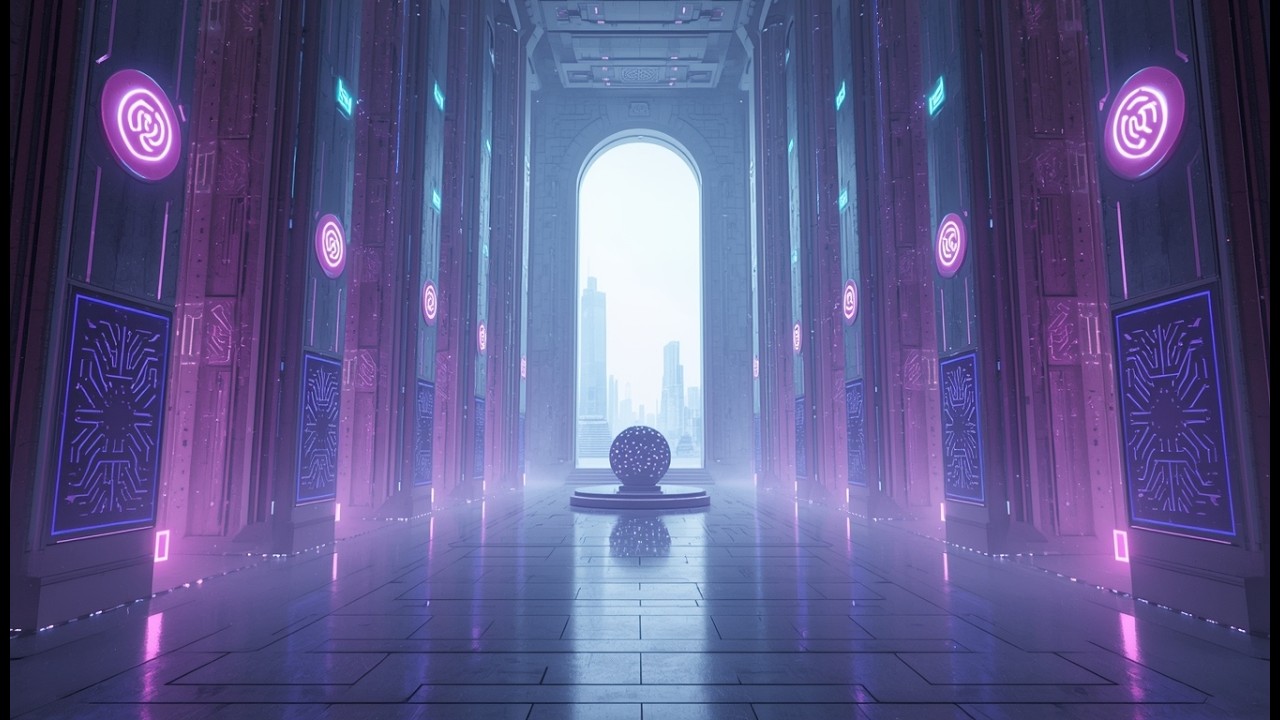 It’s okay, traveler… The Quiet Shelter Is Yours Tonight