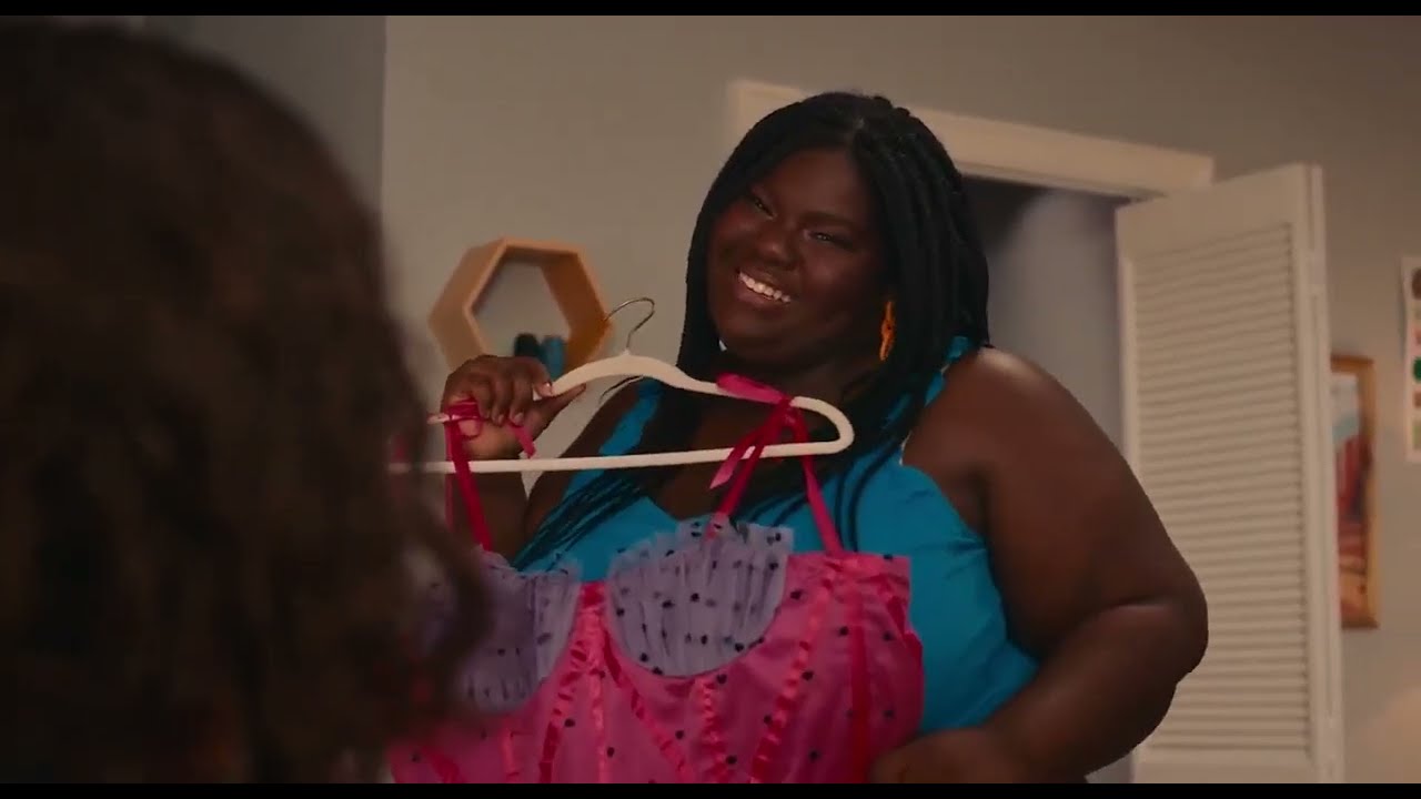 Empire Waist: dein leben dein laufsteg