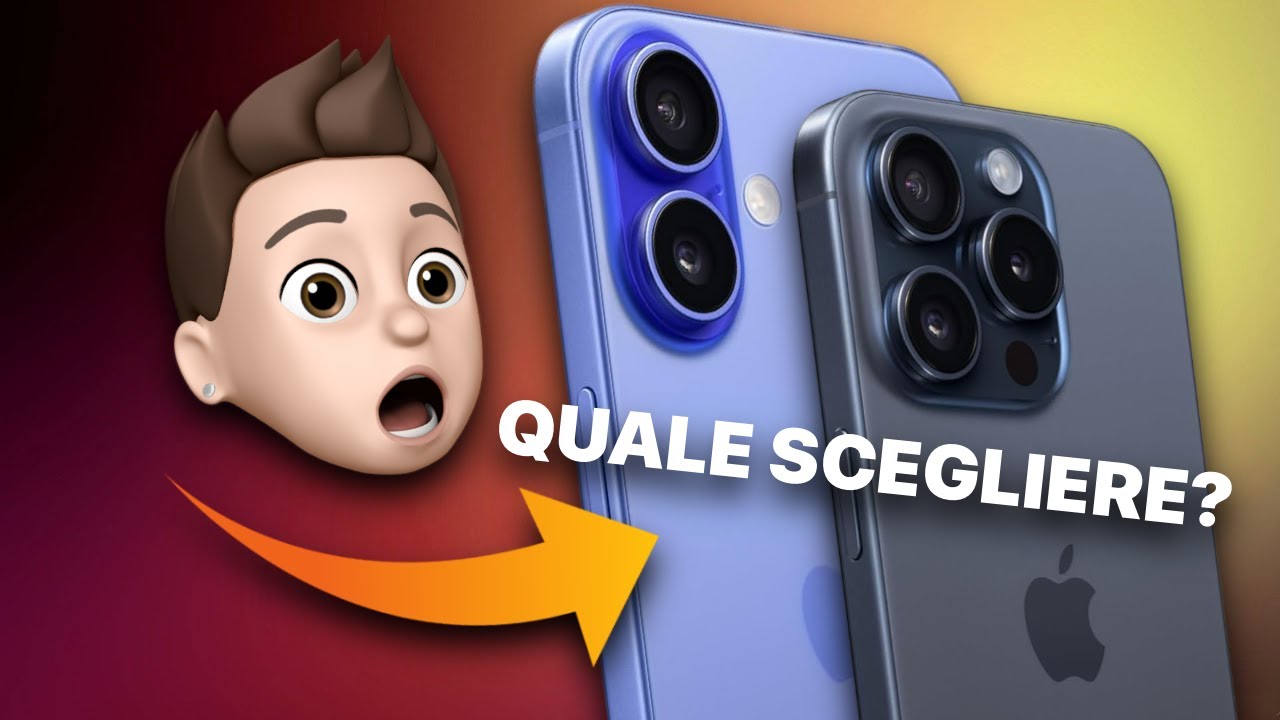 Quale iPhone devi scegliere nel 2025? Evita questi errori