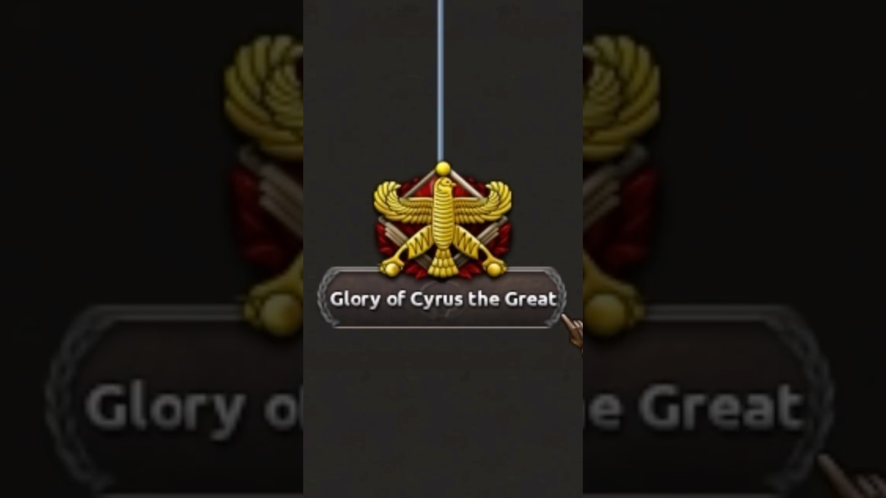 New Hidden Focus Tree In HOI4