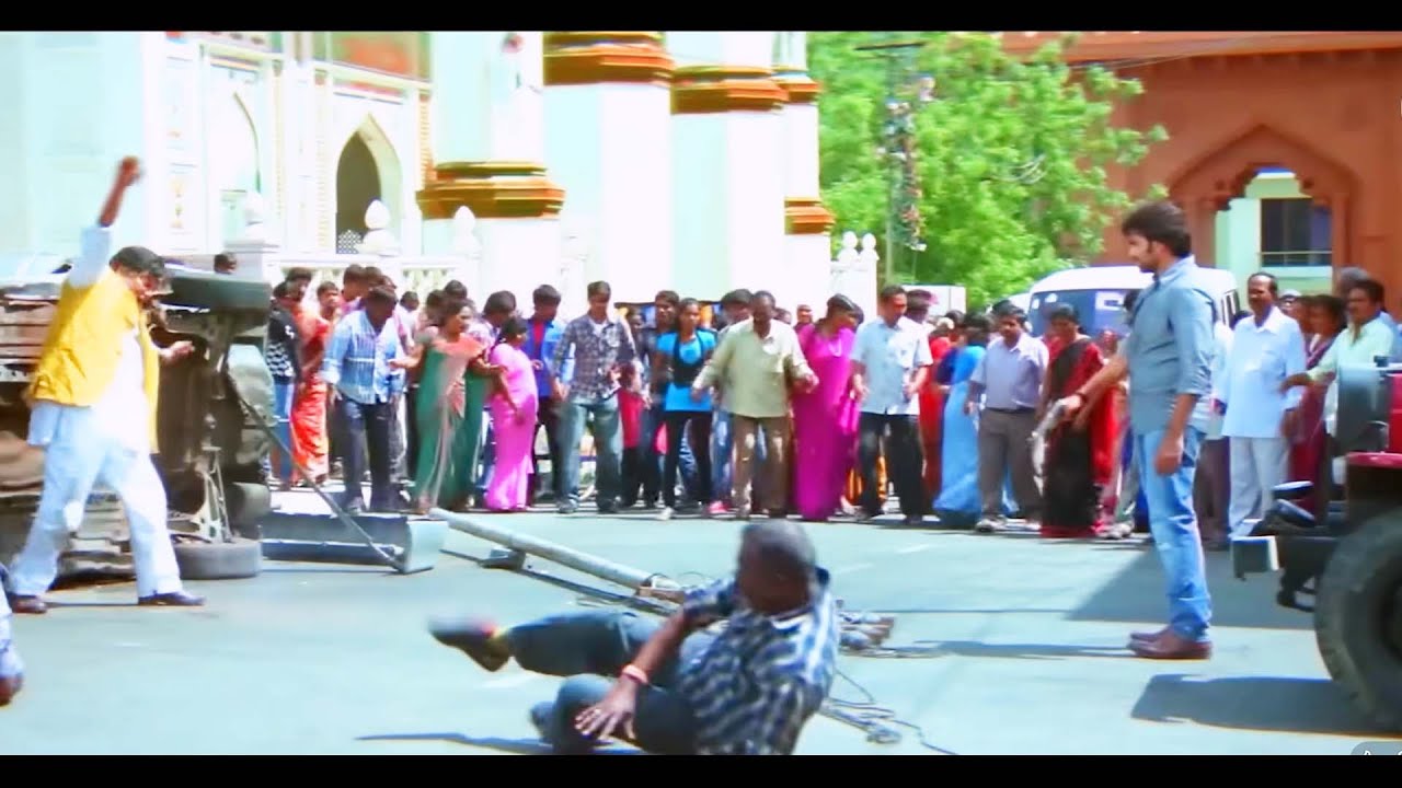Telugu Blockbuster Released Full Urdu Dubbed South Movie | Nara Rohit, Nithya Menen | New Movie