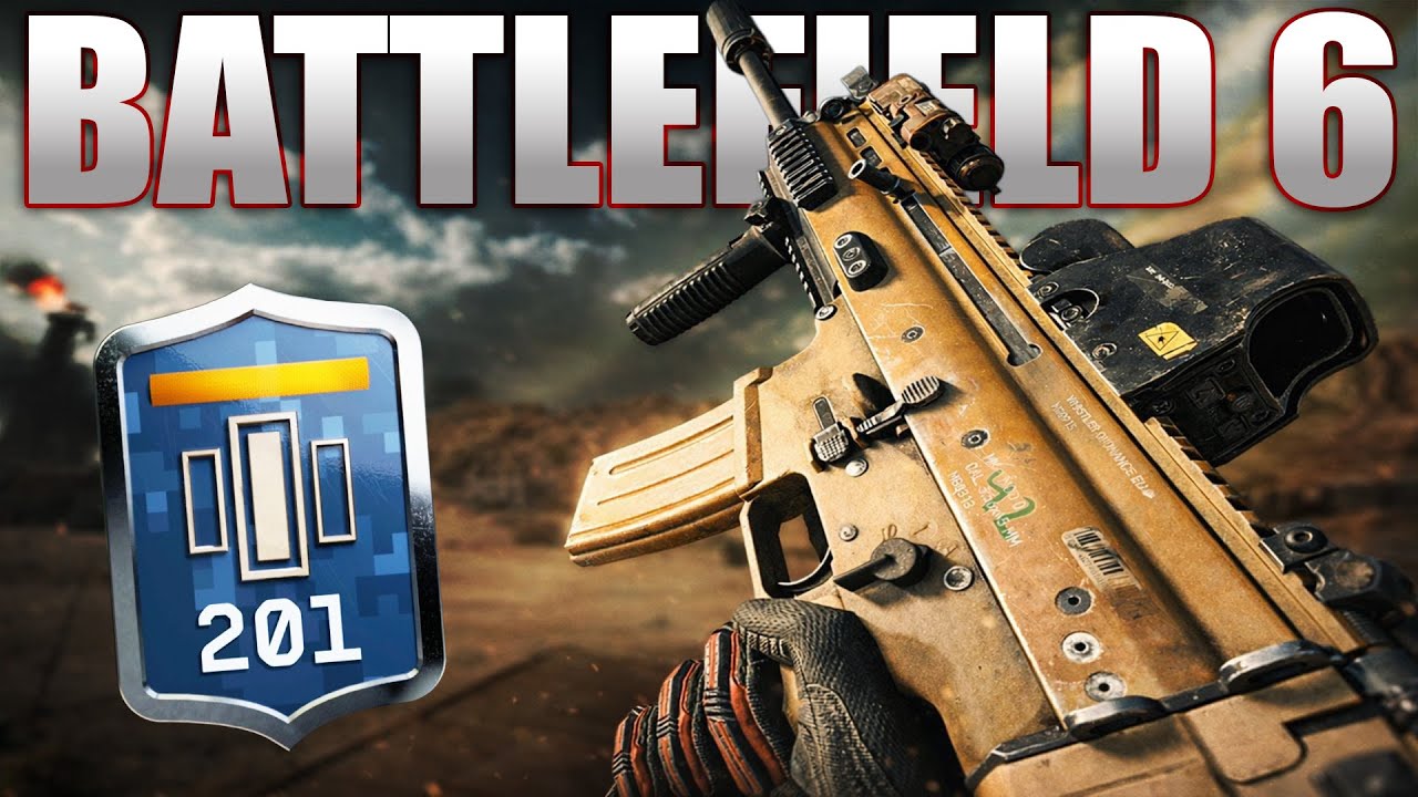 🔴Battlefield 6 LIVE | How Good is The NEW UPDATE?