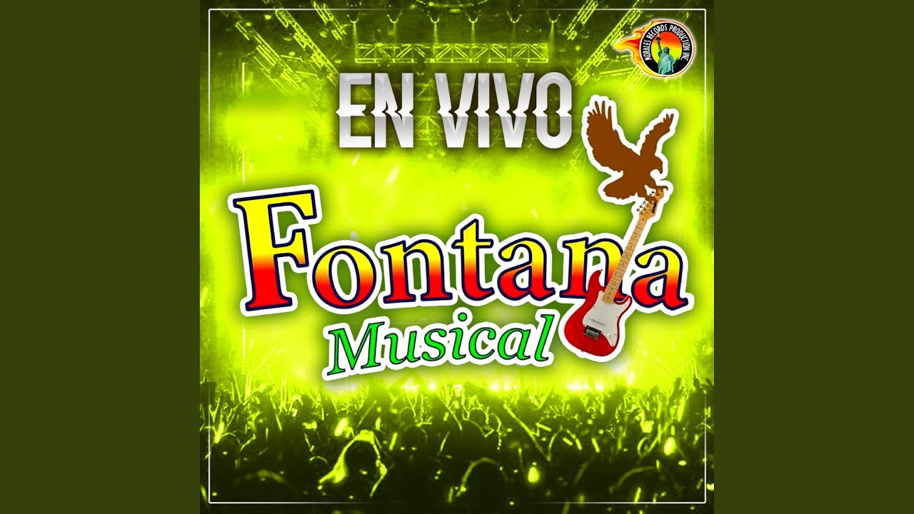 Cuando Volveras / La Burrita / El Palomito (En Vivo)