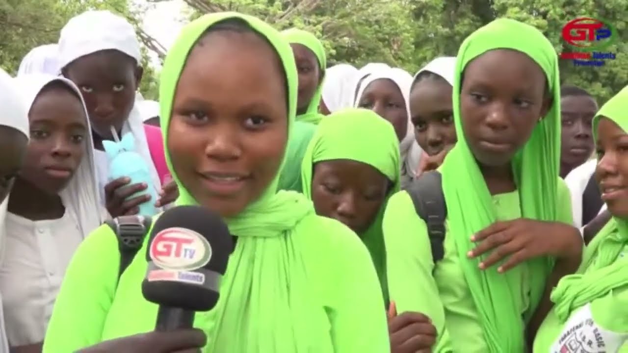 PRICIPAL OF FARAFENNI MIDDLE SCHOOL DESCRIBES PA OUSMAN JOOF AS A PROUD FARAFENNI BORN