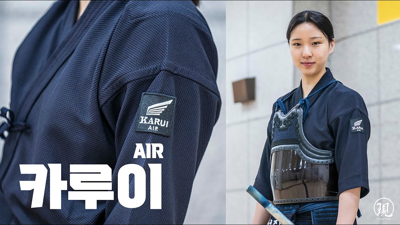 무더운 여름 초미녀 여검사의 선택..! '카루이 에어'