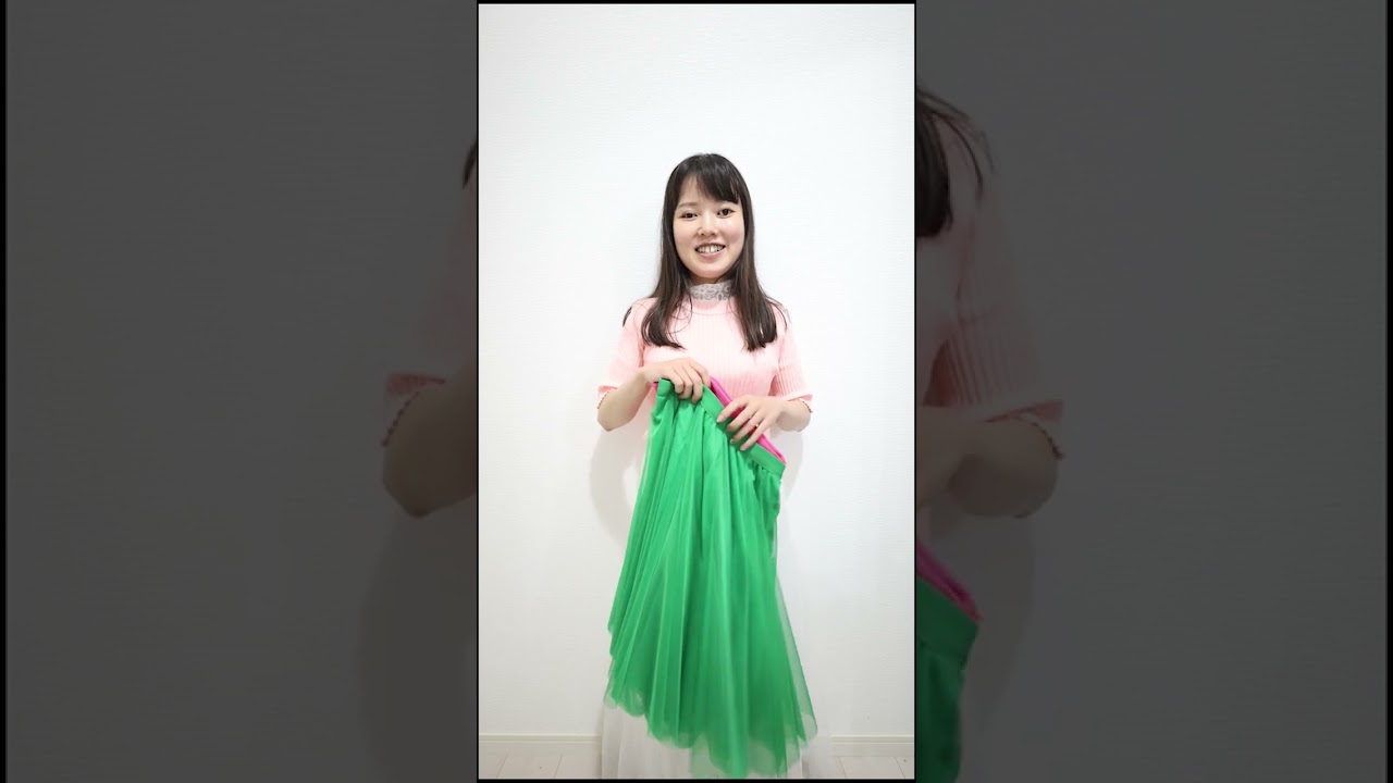 全盲一人暮らし洋服選びやコーディネートの際に教えてほしいことーー一人でネットで買った服は似合う？