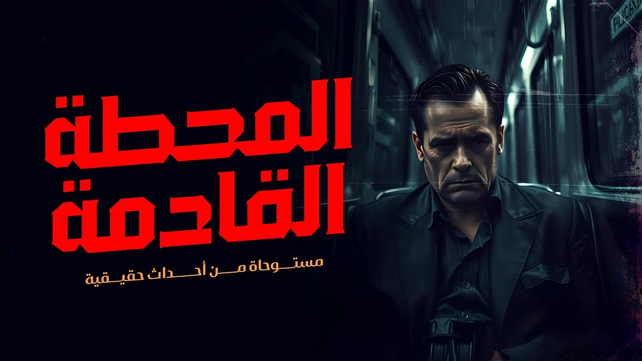 مستوحاة من أحداث حقيقية لشخص يذهب لدكتور نفسي لسبب غريب ولكن يكتشف تورطهُ بكارثة مرعبة تغير حياتهُ !