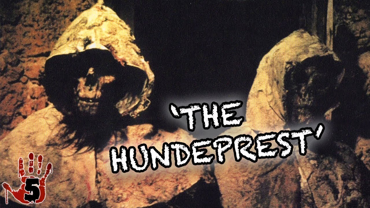 Top 5 Creepiest Tales From European History - Part 2