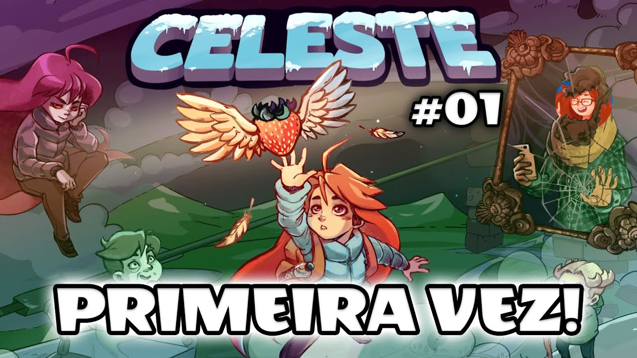A Experiência de Celeste 6 anos depois