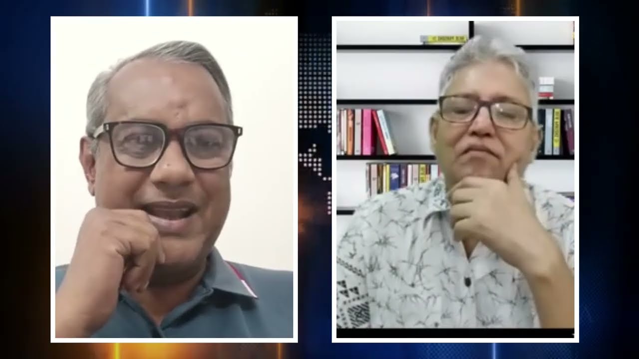 হঠাৎ উপদেষ্টা দের তুলে নিয়ে যাচ্ছে ভারত বিমানবন্দর থেকে দিল্লি বন্দি ১ জন উপদেষ্টা। Masud talkshow