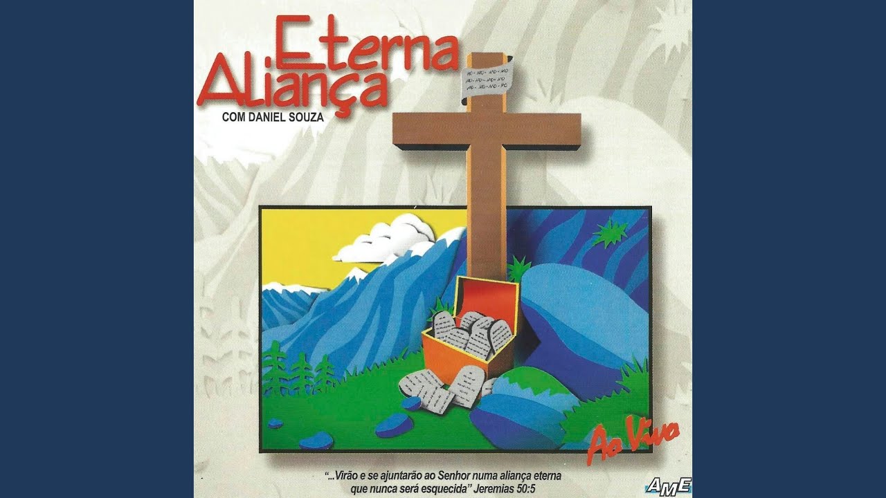 Deus É Luz (Ao Vivo)