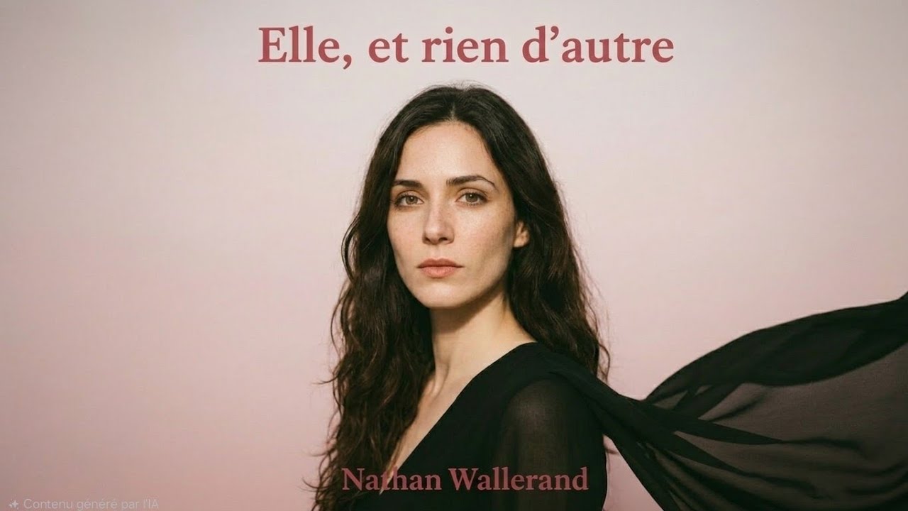 Elle, et rien d’autres