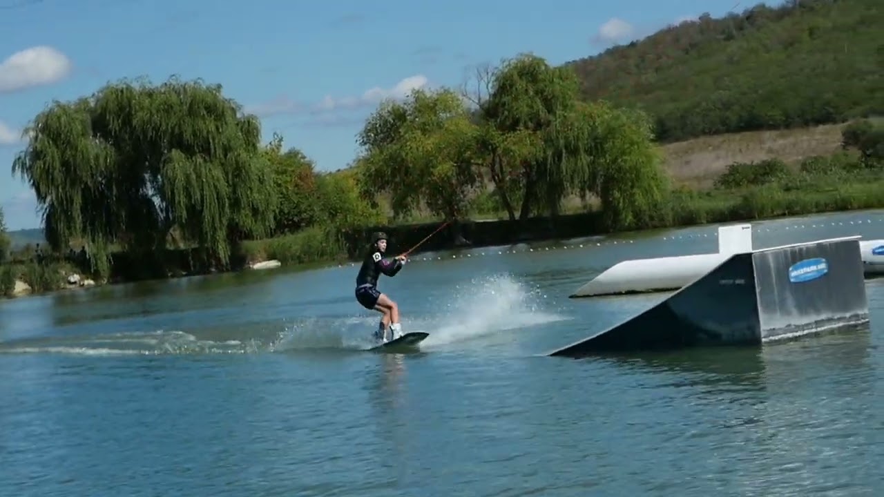 Wake Park Moldova