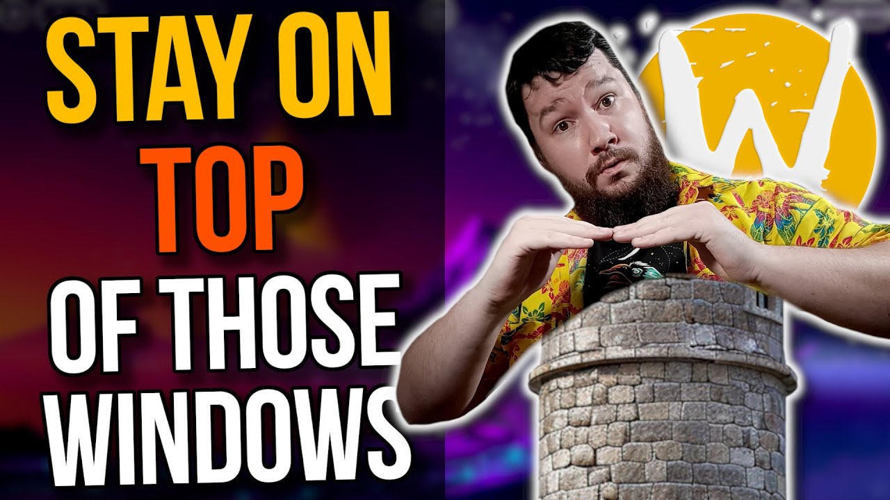 Wayland Takes Window Positioning Somewhat Seriously