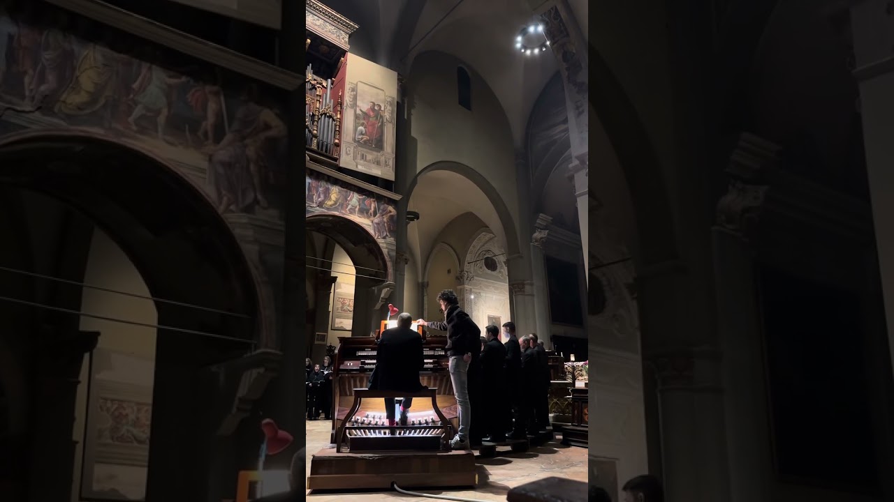 Stefano Pellini & Coro Luigi Gazzotti