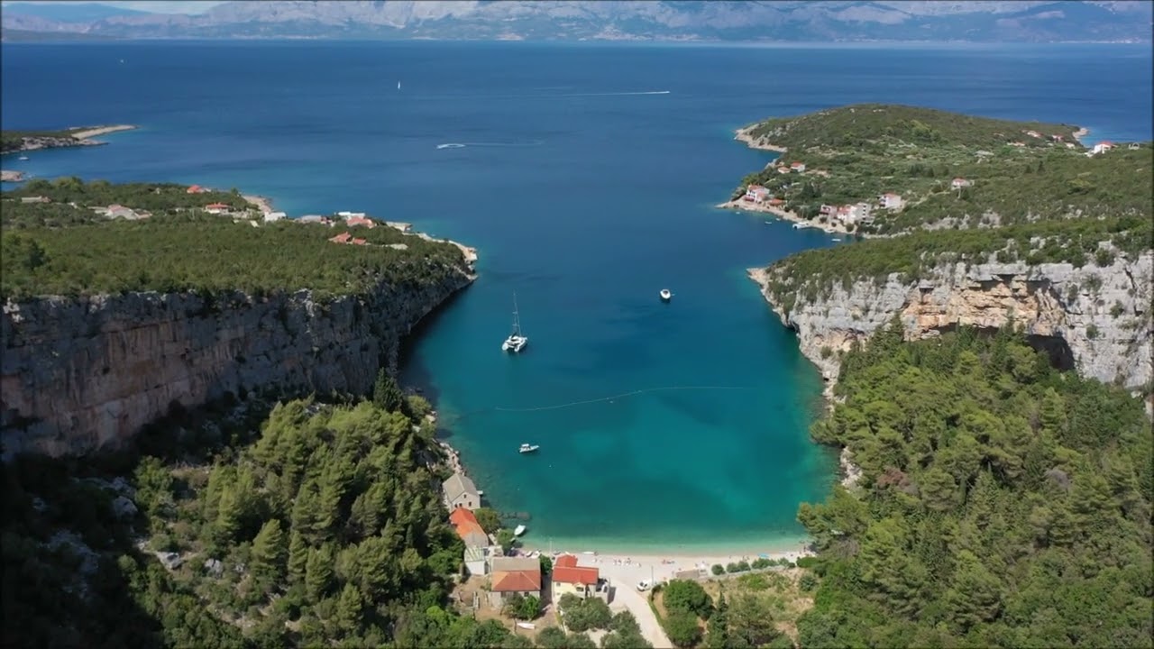 Hvar-Pokrivenik