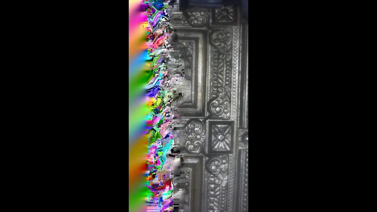 Shree Shamlaji Vishnu Mandir Live Darshan