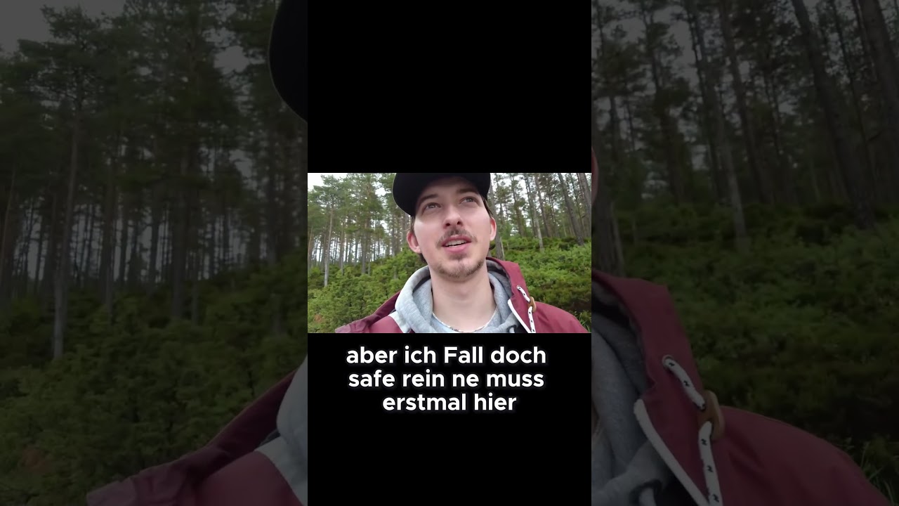 Angeln in Norwegen| NICLAS LAUE