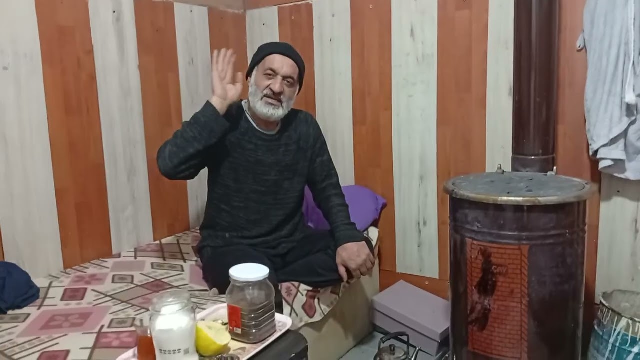 اول يوم شعبان مطر الله يبعث الخير