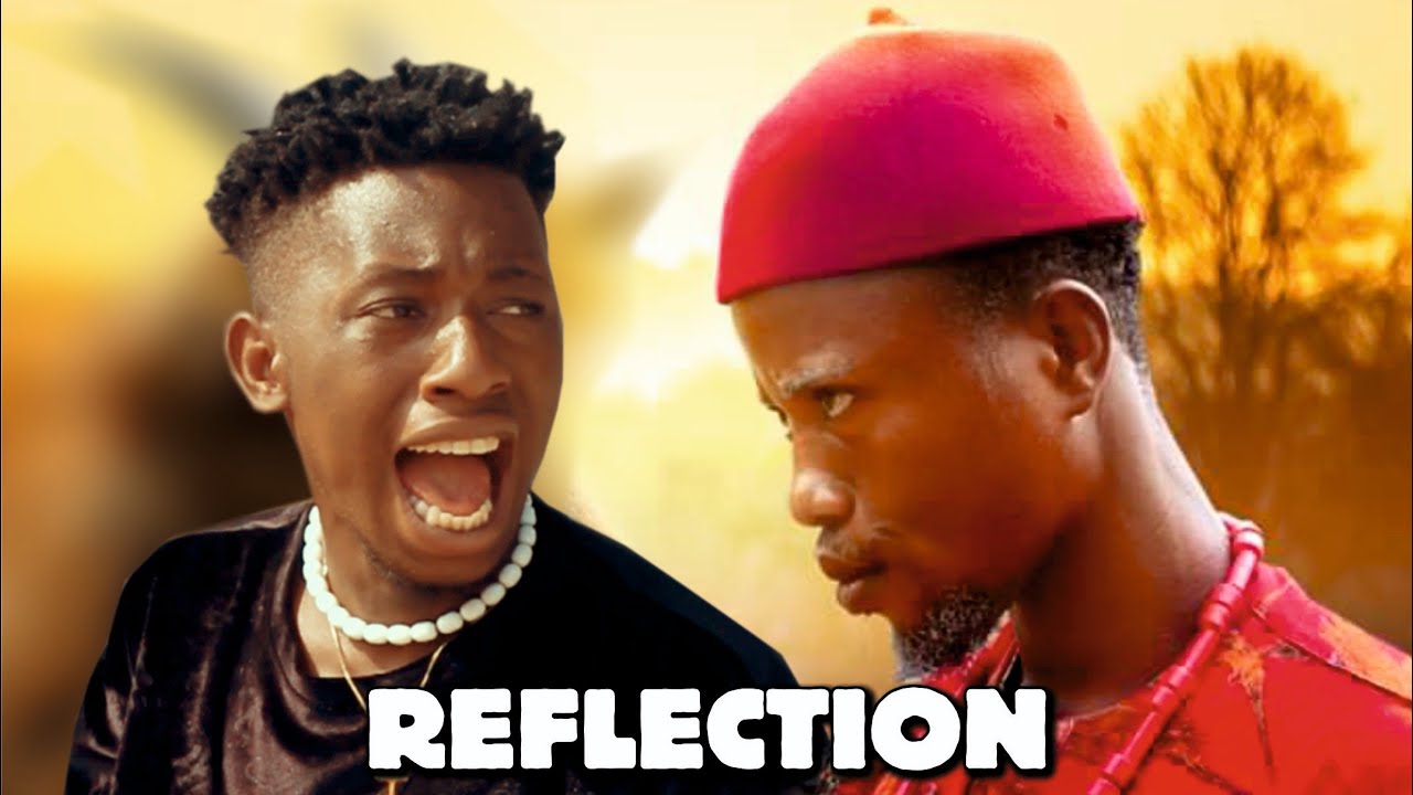 Reflection - new compilation (oga landlord)