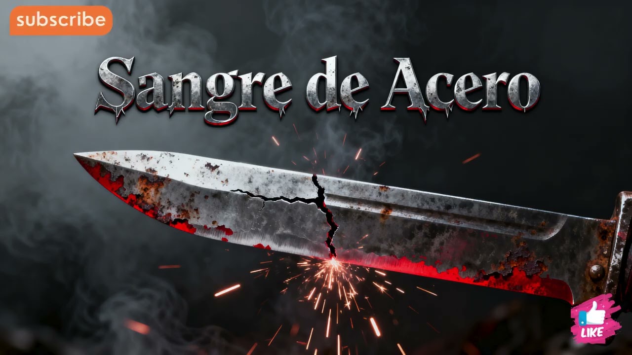 🤘Sangre de Acero🤘