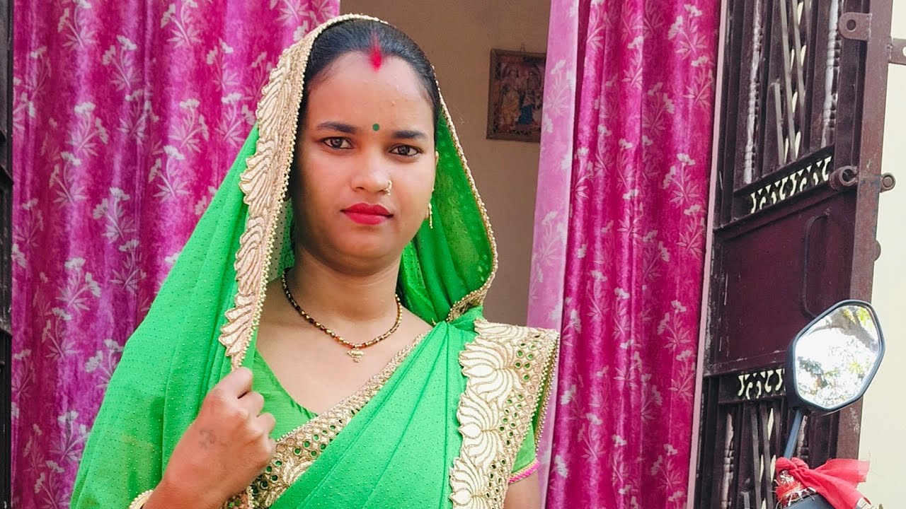 Rani Kumari 108 is live Ram Ram YouTube family